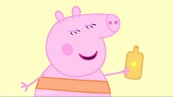 انیمیشن  پپا پیگ  (peppa pig )  فصل 1  قسمت 46